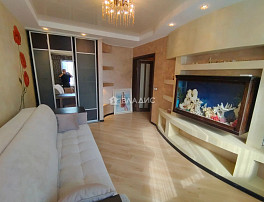2-Комнатная квартира 43.50м²