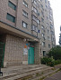 1-Комнатная квартира 36.80м², эт. 1, фото 5