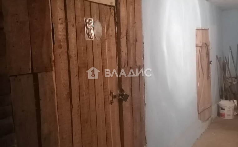 2-Комнатная квартира 42.10м², эт. 1, фото 22