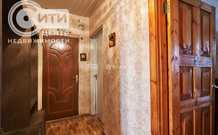 2-комнатная квартира, 44.9 м2, эт. 3, id: 910974, фото 23