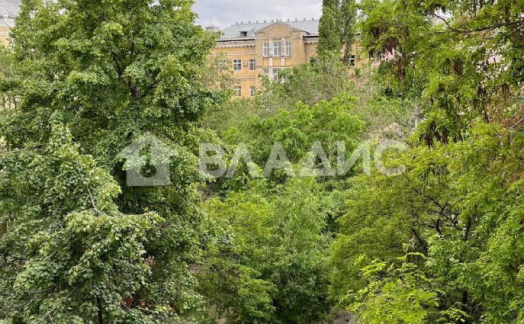 3-Комнатная квартира 78.90м², эт. 4, фото 12