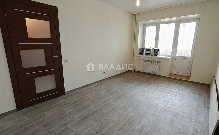 1-Комнатная квартира 33.00м², эт. 6, фото 28