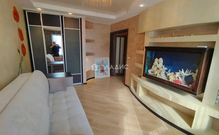 2-Комнатная квартира 43.50м², эт. 3, фото 18