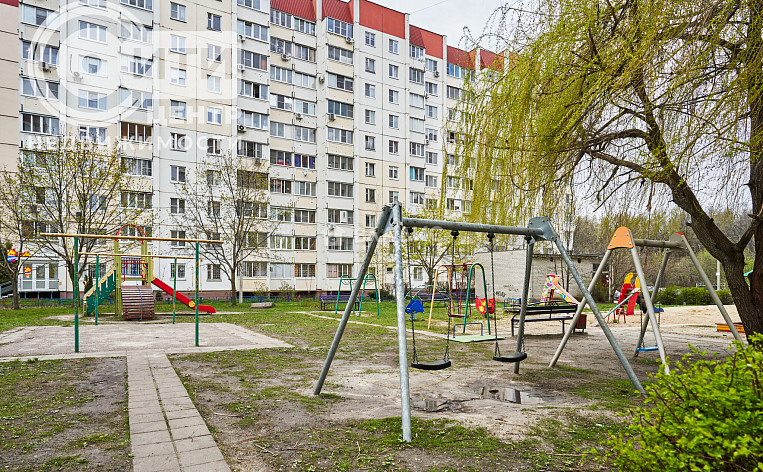 2-Комнатная квартира 53.90м², эт. 3, фото 20