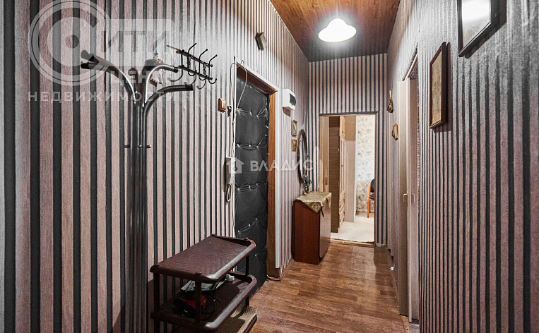 2-Комнатная квартира 37.10м², эт. 2, фото 31