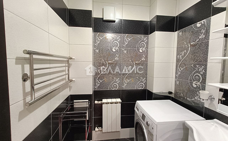 3-Комнатная квартира 110.00м², эт. 4, фото 38