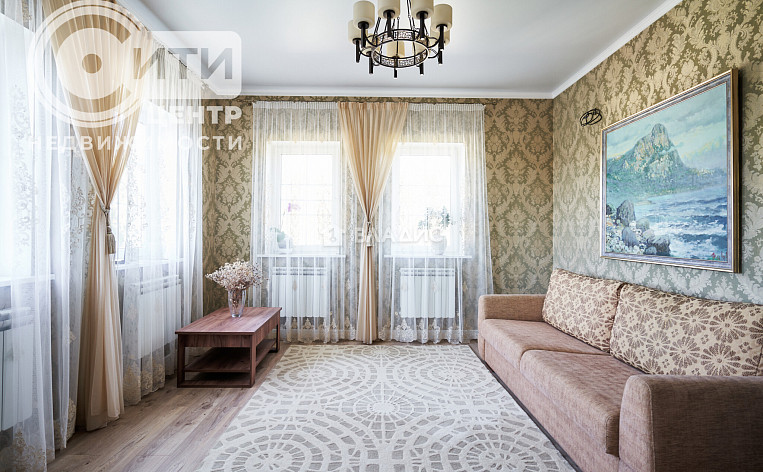 Дом 180.00м², фото 40