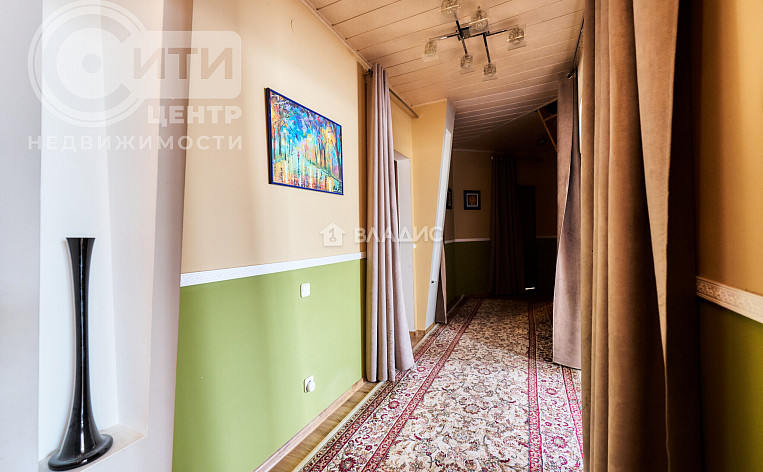 4-Комнатная квартира 158.00м², эт. 5, фото 40