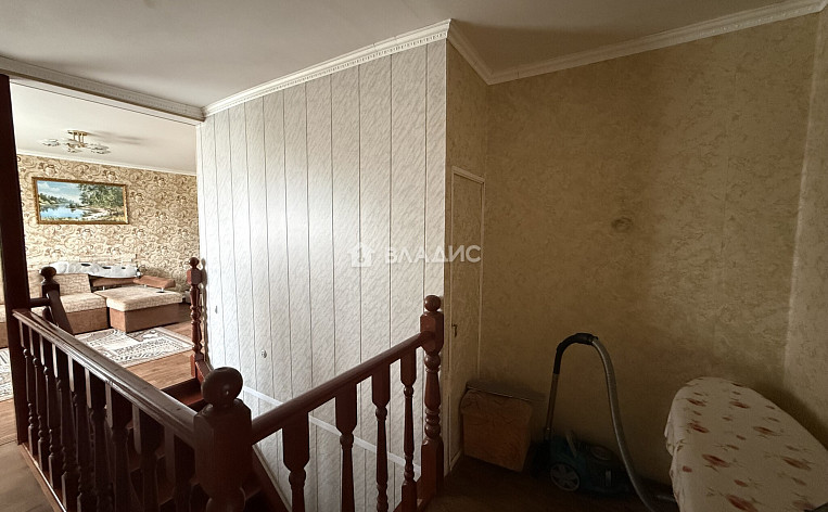 Дом 86.00м², фото 31