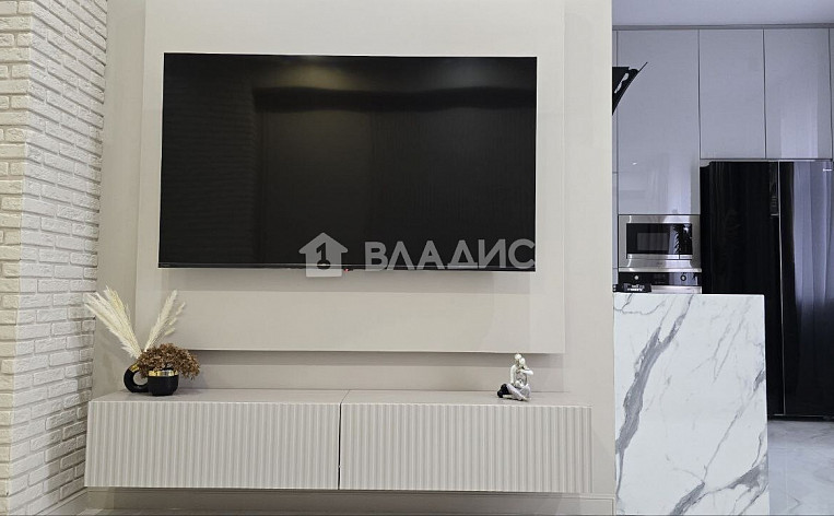 3-Комнатная квартира 78.50м², эт. 2, фото 40