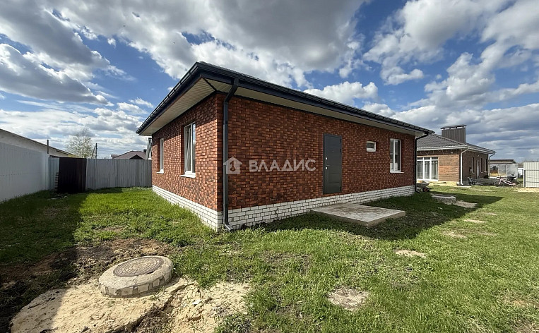 Дом 102.00м², фото 21