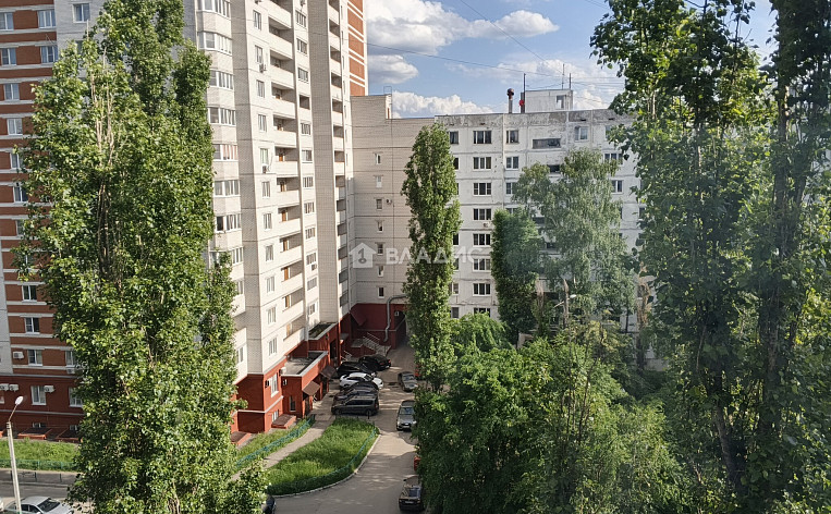 4-Комнатная квартира 70.00м², эт. 8, фото 15