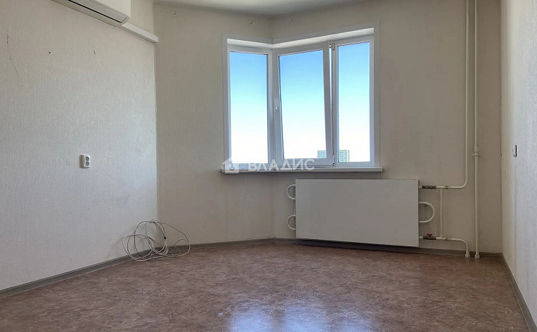 1-Комнатная квартира 36.60м², эт. 16, фото 27