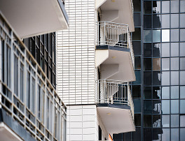 2-Комнатная квартира 58.20м²