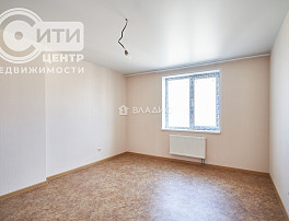 3-Комнатная квартира 83.20м²
