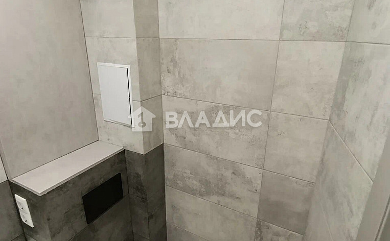3-Комнатная квартира 54.00м², эт. 2, фото 28