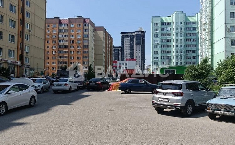 3-Комнатная квартира 70.90м², эт. 7, фото 25