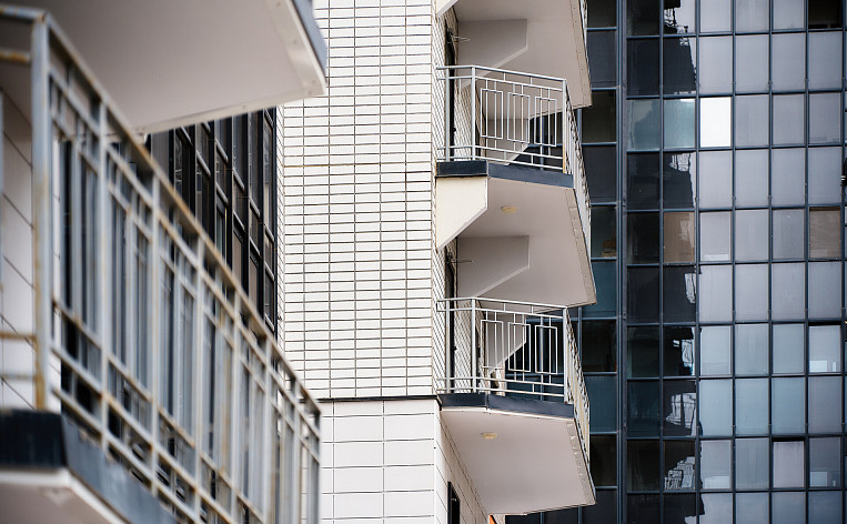 3-Комнатная квартира 80.00м², эт. 15, фото 8