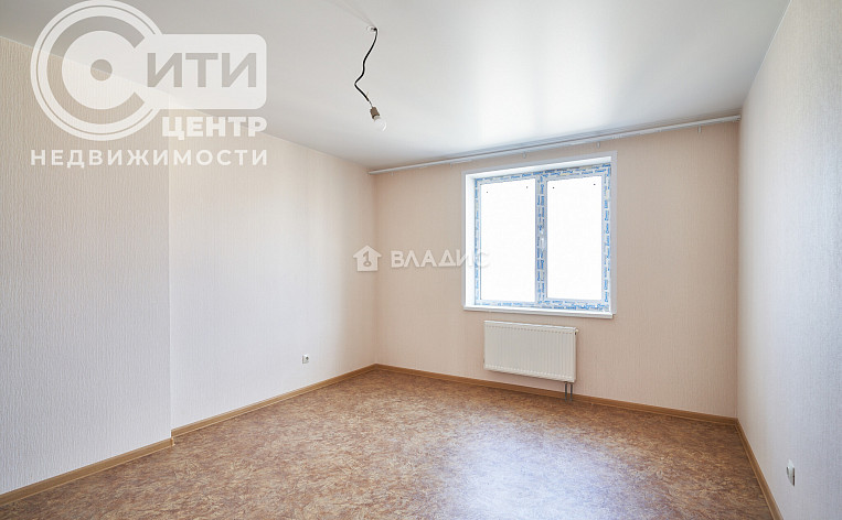 3-Комнатная квартира 83.20м², эт. 13, фото 40