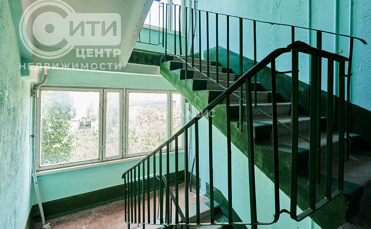 1-Комнатная квартира 28.20м², эт. 6, фото 30