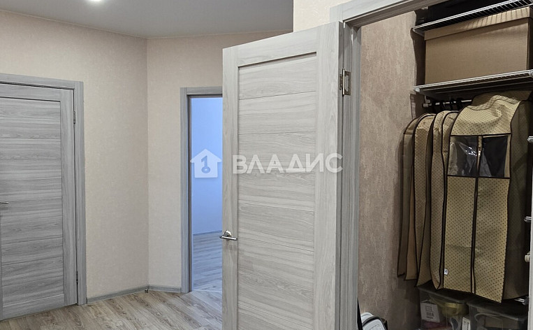 3-Комнатная квартира 89.00м², эт. 14, фото 39