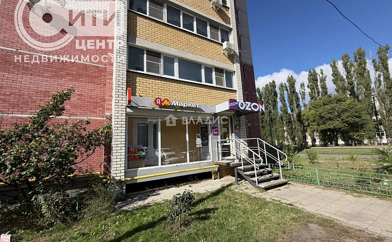 2-Комнатная квартира 55.10м², эт. 8, фото 34