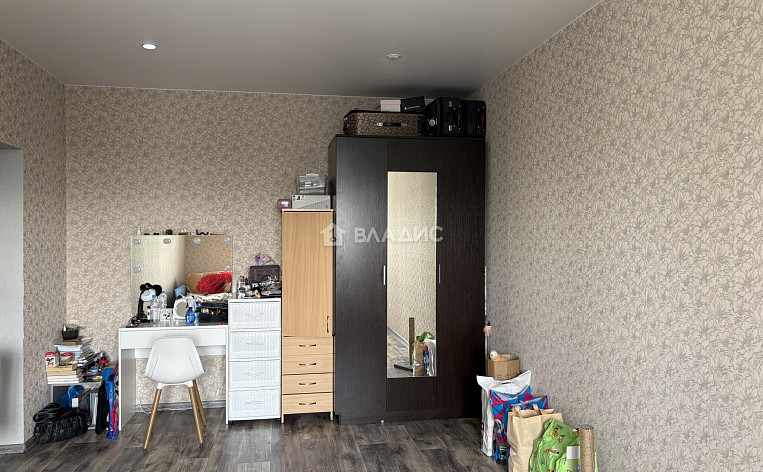 1-Комнатная квартира 41.60м², эт. 13, фото 34