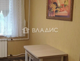 2-Комнатная квартира 62.30м²