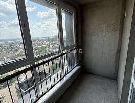 Студия 26.61м²
