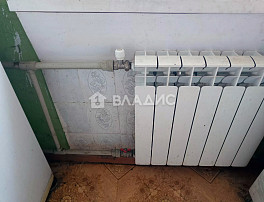 2-Комнатная квартира 54.10м²