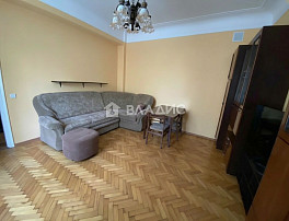 2-Комнатная квартира 63.50м²