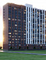 1-Комнатная квартира 38.07м², эт. 10, фото 4