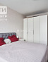 3-Комнатная квартира 81.40м², эт. 16, фото 14