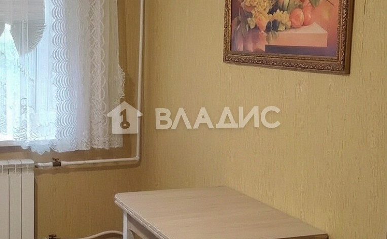 2-Комнатная квартира 62.30м², эт. 7, фото 17