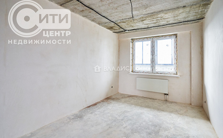 3-Комнатная квартира 71.40м², эт. 14, фото 26