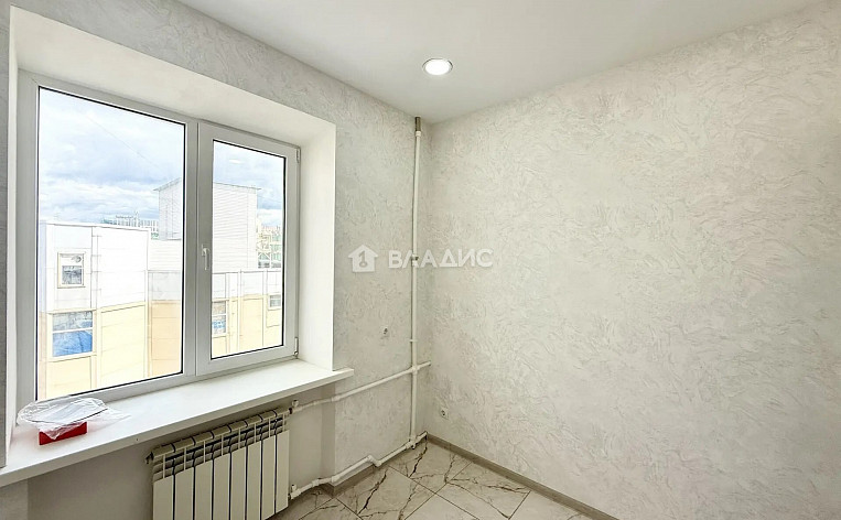 2-Комнатная квартира 40.60м², эт. 4, фото 39
