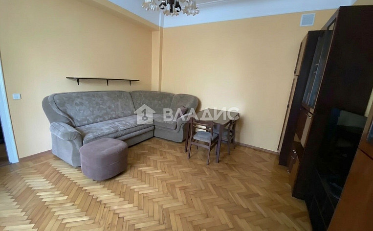 2-Комнатная квартира 63.50м², эт. 1, фото 22