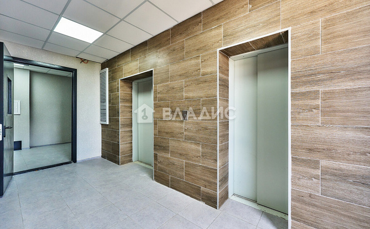 1-Комнатная квартира 39.50м², эт. 2, фото 35