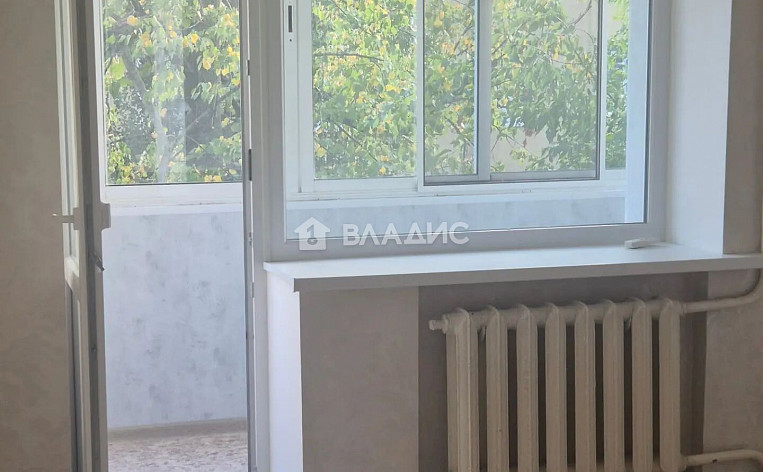 1-Комнатная квартира 31.20м², эт. 3, фото 13