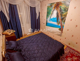 2-Комнатная квартира 47.60м²