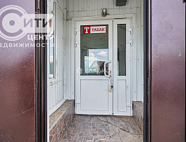 Коммерческое помещение 42.30м²