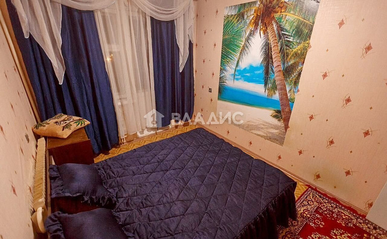 2-Комнатная квартира 47.60м², эт. 9, фото 8