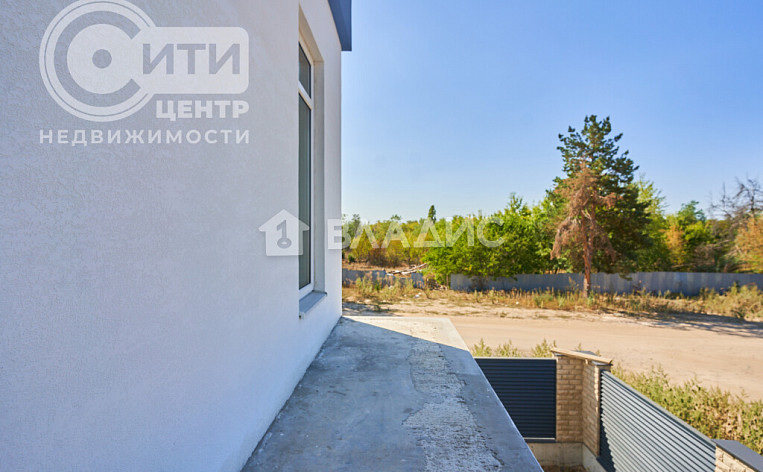 Дом 162.00м², фото 36