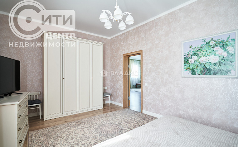 Дом 180.00м², фото 40