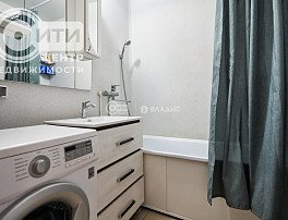 2-комнатная квартира, 64.7 м2