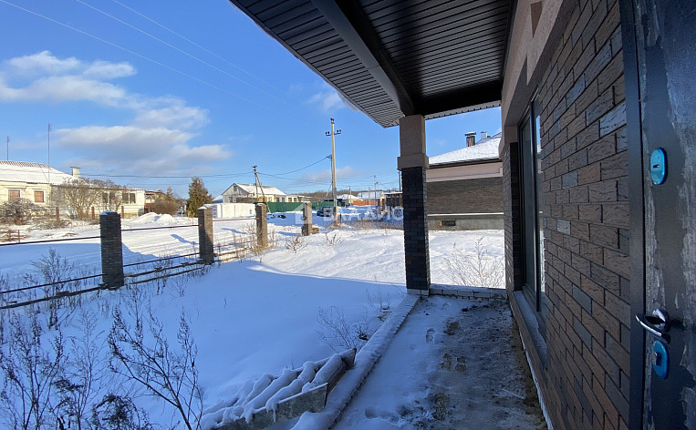 Дом 232.60м², фото 39