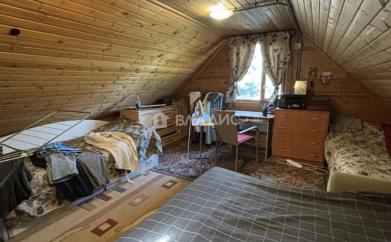 Дом 176.70м², фото 40