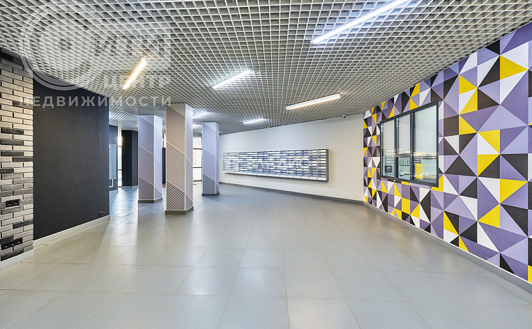 3-Комнатная квартира 119.90м², эт. 13, фото 35