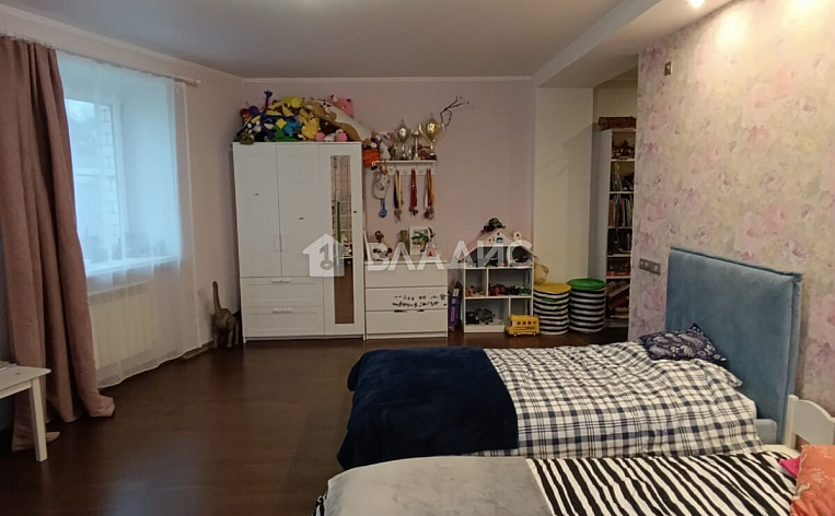 2-Комнатная квартира 83.70м², эт. 4, фото 37