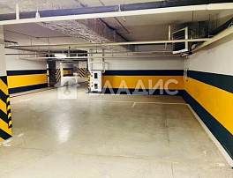 Студия 40.00м²